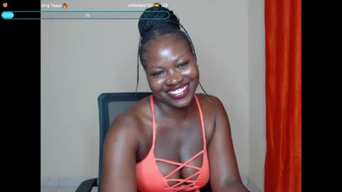 melaningoddess30 online show from 16, 5, 2026