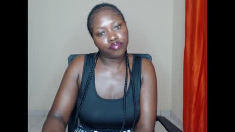 melaningoddess30 online show from 22, 6, 2026