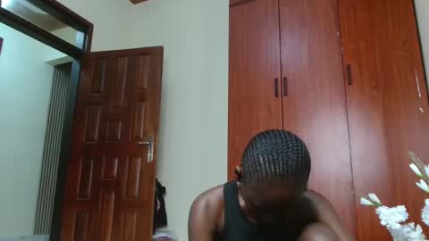 Snapshot of melaninqueen02 chatting on 31, 1, 2026 ann online show from 31, 1, 2026