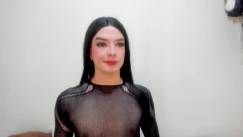 Melanny online show from 12, 4, 2026