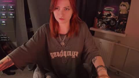 Ash online show from 27, 11, 2025