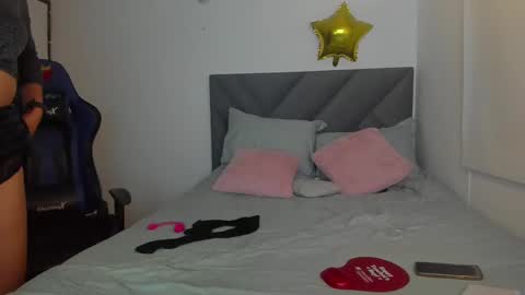 melany_arizaaa online show from 1, 3, 2025