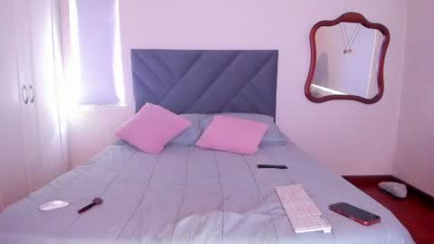melany_arizaaa online show from 17, 6, 2026