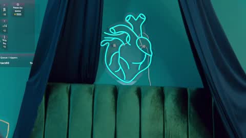 Melany online show from 10, 1, 2025