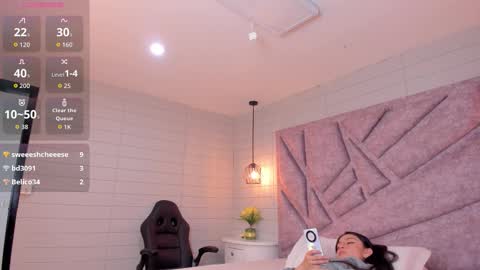 melany_heaven online show from 8, 3, 2026