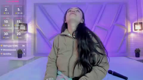 Snapshot of melany_heaven chatting on 14, 6, 2026 melany_heaven online show from 14, 6, 2026