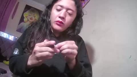 Snapshot of melany_isabella chatting on 29, 4, 2026 melany online show from 29, 4, 2026