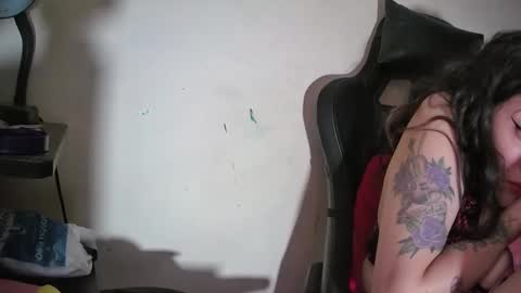 Snapshot of melany_isabella chatting on 4, 6, 2026 melany online show from 4, 6, 2026