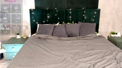 Melany online show from 11, 2, 2026