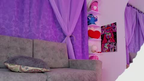 melany_jhonsonn online show from 4, 5, 2026