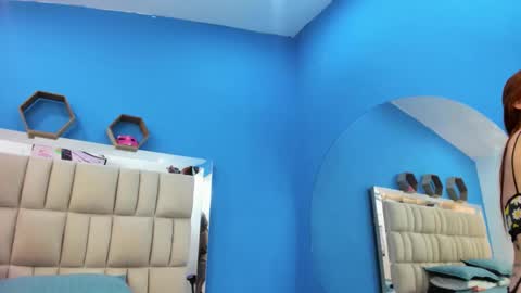 Melany  online show from 9, 2, 2026