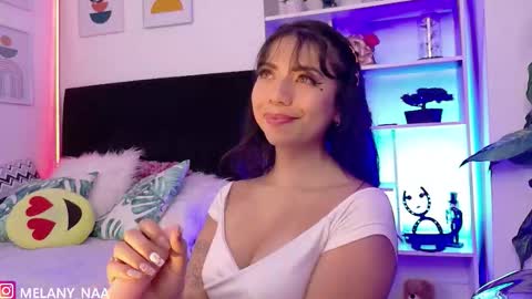 Melany online show from 11, 10, 2025