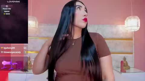 Melany Rouse online show from 20, 2, 2026