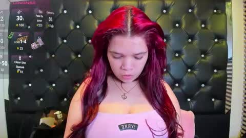 MelanyAnal  online show from 13, 1, 2026