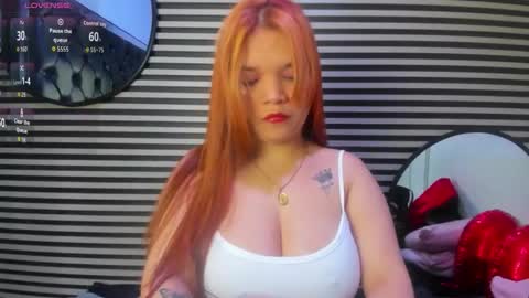 MelanyAnal  online show from 18, 2, 2026