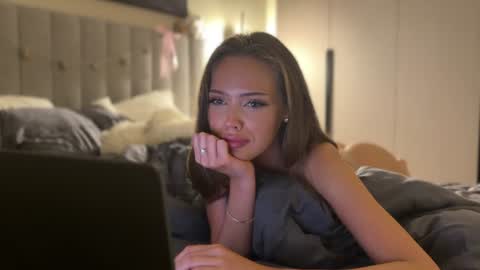 Snapshot of melanybunny chatting on 9, 7, 2026 Adel online show from 9, 7, 2026