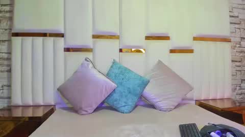 MELANYHARRIS online show from 19, 1, 2025