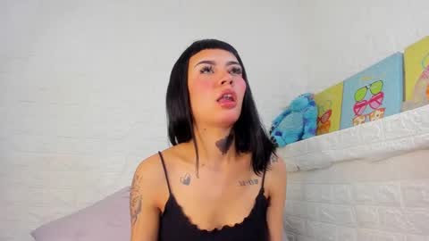 MELANYHARRIS online show from 28, 1, 2025