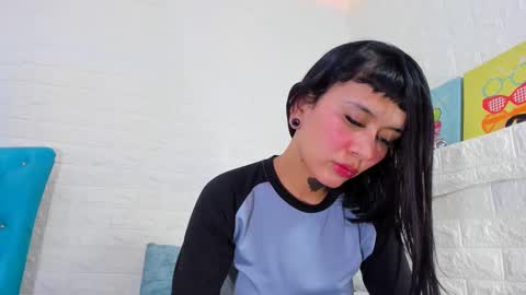 MELANYHARRIS online show from 19, 2, 2025