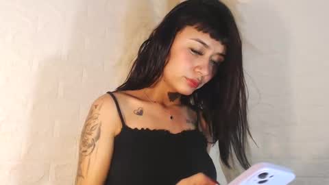 MELANYHARRIS online show from 3, 3, 2025