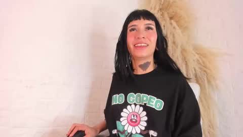 MELANYHARRIS online show from 10, 3, 2025