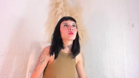 MELANYHARRIS online show from 11, 3, 2025