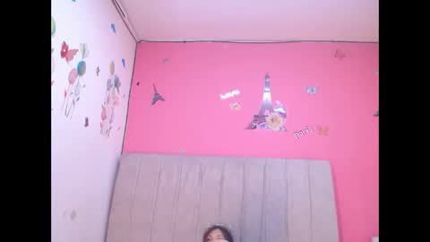 melanykiss303av online show from 15, 1, 2026