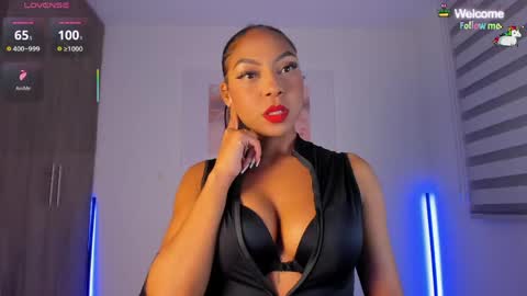 melanyriz online show from 14, 5, 2026