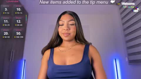 melanyriz online show from 4, 6, 2026
