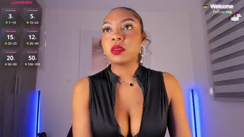melanyriz online show from 11, 6, 2026
