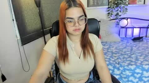 melanyrosee online show from 12, 5, 2026