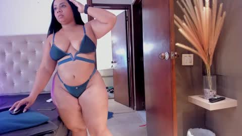 Melany online show from 23, 1, 2025