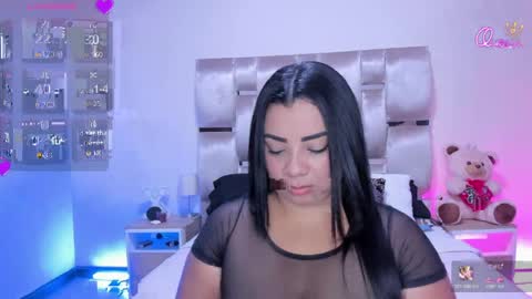 Melany online show from 3, 4, 2026