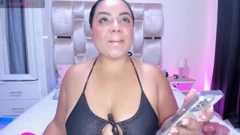 Melany online show from 10, 4, 2026