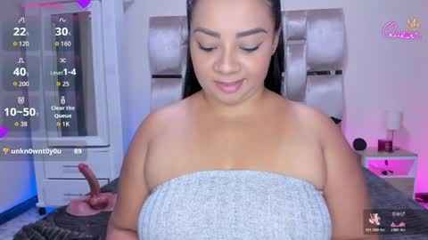 Melany online show from 30, 4, 2026