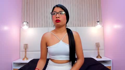 Melany online show from 9, 4, 2026