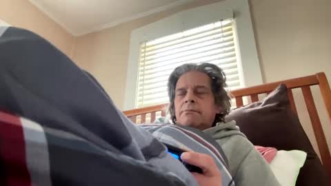 Snapshot of melays1972 chatting on 16, 2, 2025 Tan lines online show from 16, 2, 2025