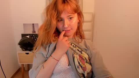 Im Meleena   online show from 15, 4, 2026