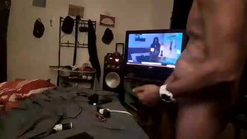 Snapshot of meleherm888 chatting on 15, 2, 2026 Danks dikk online show from 15, 2, 2026