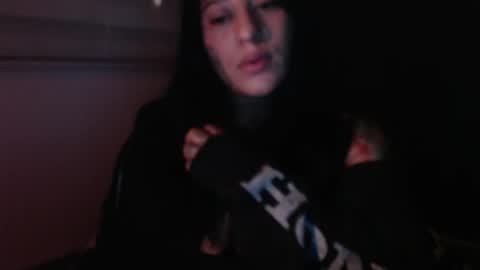 Snapshot of melgy_ chatting on 13, 5, 2026 Mel online show from 13, 5, 2026