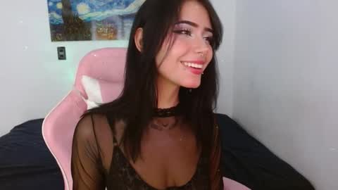 Mel  online show from 2, 10, 2025