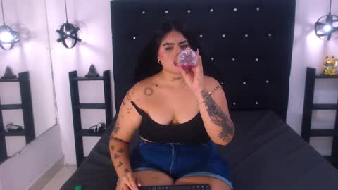 meli_blad online show from 3, 2, 2025