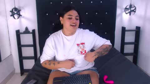 meli_blad online show from 24, 2, 2025