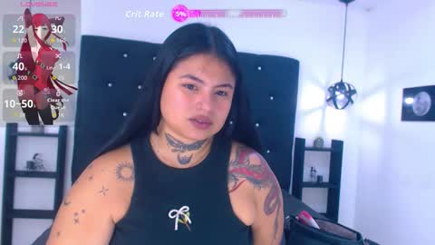 meli_blad online show from 25, 2, 2026