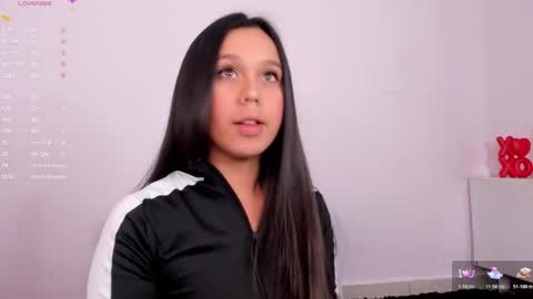 Snapshot of meli_mell chatting on 23, 2, 2026 Meli online show from 23, 2, 2026