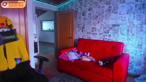 MELISSA online show from 15, 10, 2025