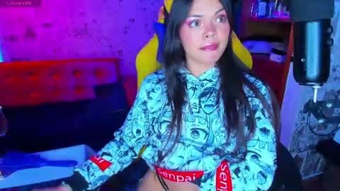 MELISSA online show from 14, 6, 2026