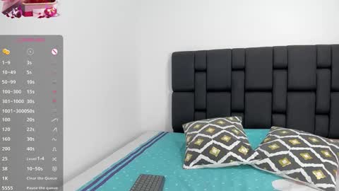 Meli online show from 19, 2, 2026