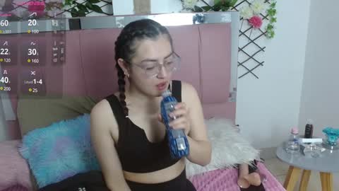 Azul online show from 16, 1, 2025