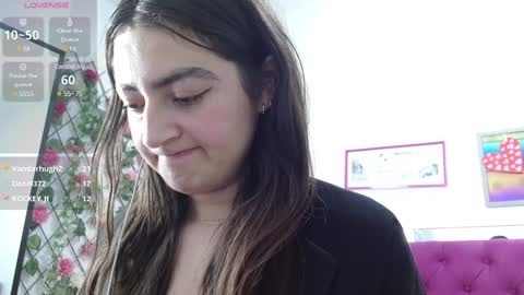 Azul online show from 28, 1, 2025